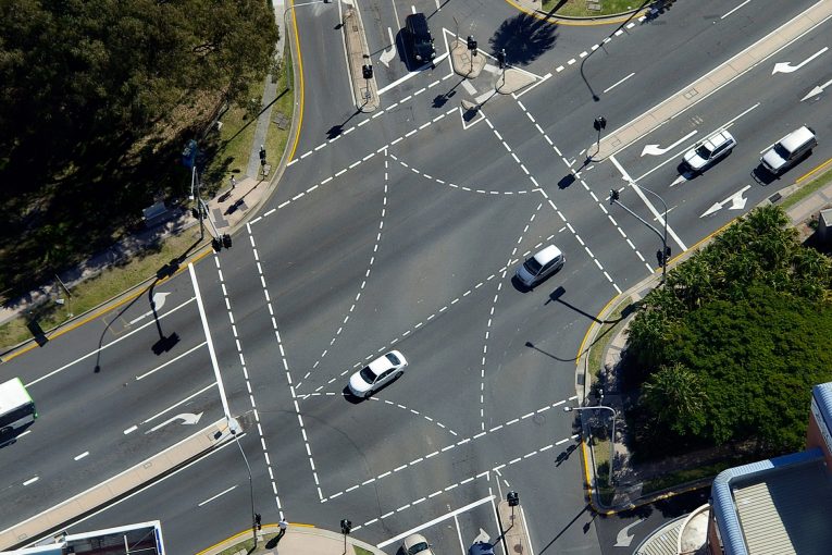 Australia's first Road Safety Technology Trial gets the green light