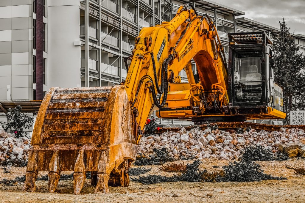 How the construction sector will be affected by Brexit