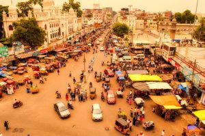 How India's cities can leverage citizen data while protecting privacy