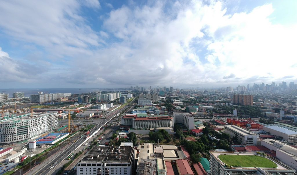 2,500+ experts to assemble to assess transportation and infrastructure in the Philippines