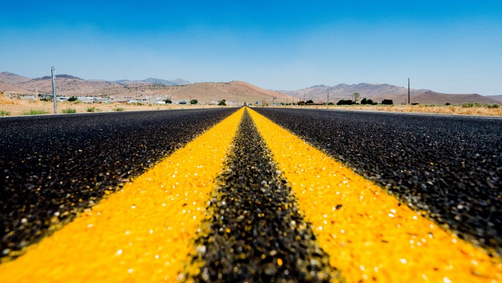 NAPA reports Recycled Asphalt use reaches a new high
