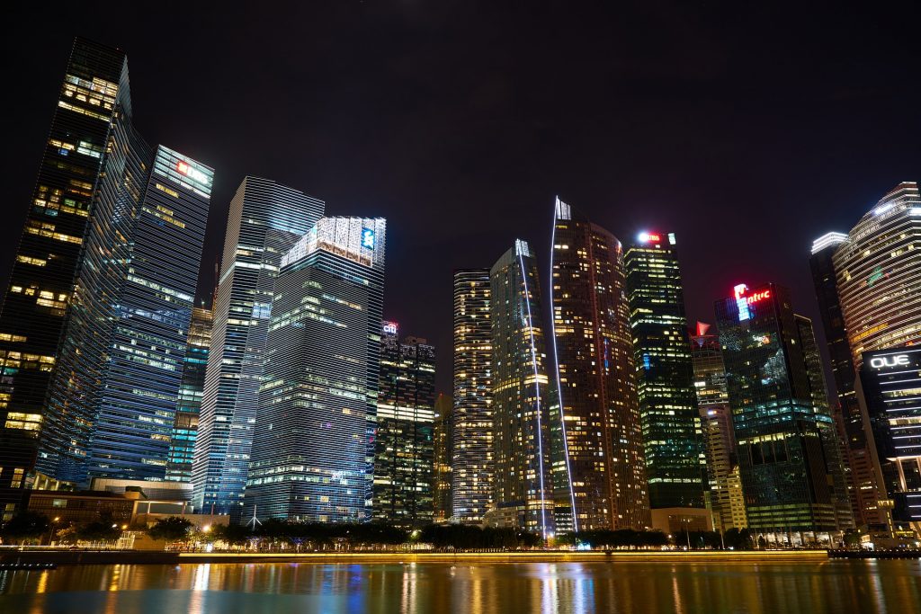 Savoy Stewart reveals how a smart contract can impact property transactions