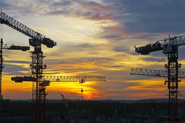 Construction and real estate deals totaled $31.61 Billion in the second quarter of 2019