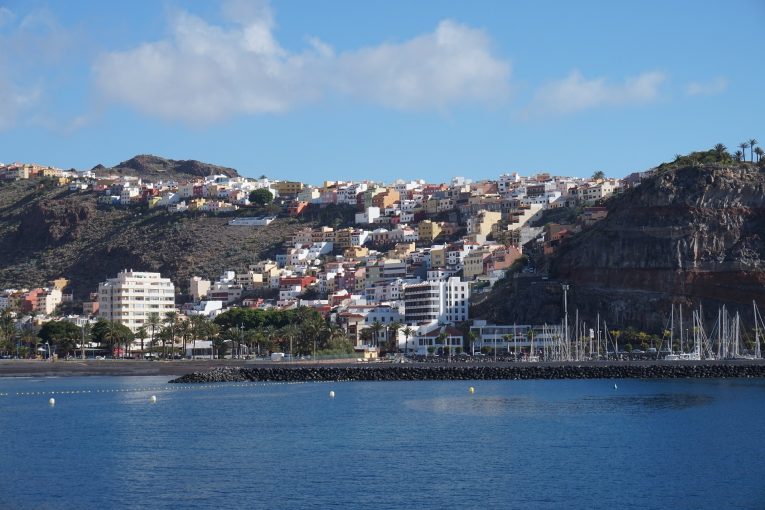 Valoriza Medioambiente wins €142m contract for road cleaning and waste collection in Tenerife