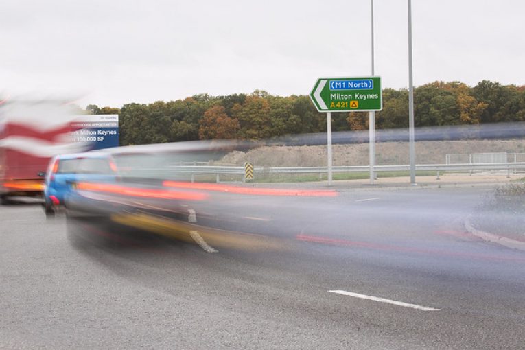 Highways England brings new way of working to the East of England