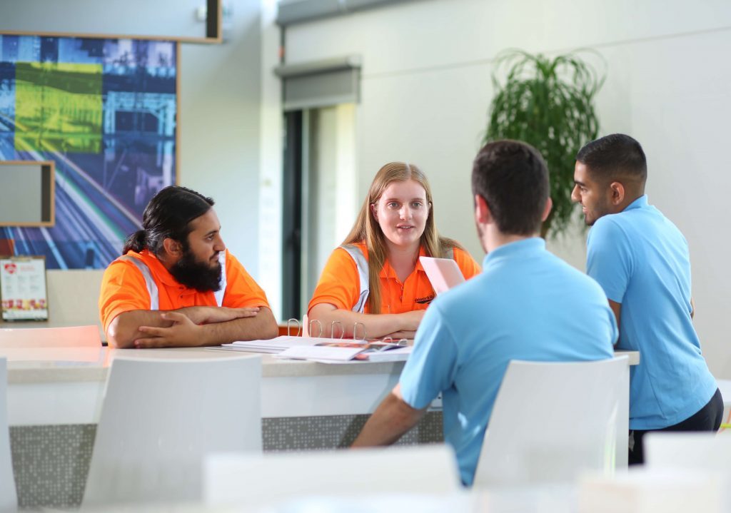 Network Rail offering epic career choice with Level 3 Engineering Apprenticeships