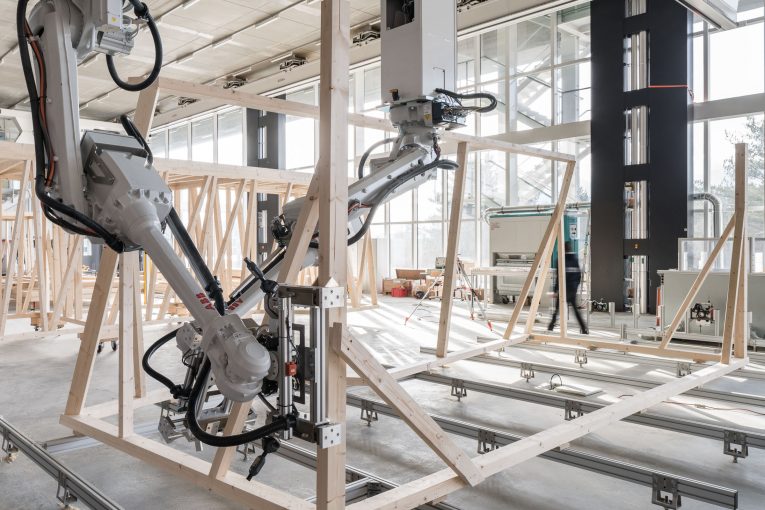 Are Construction Robots the future for the Industry?