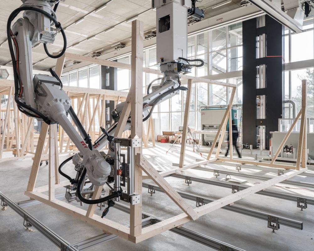 Are Construction Robots the future for the Industry?