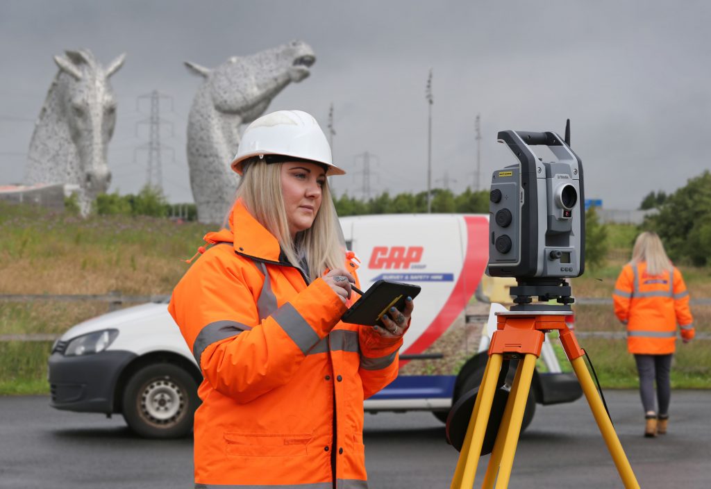 BigChange mobile technology streamlining and protecting GAP Hire equipment