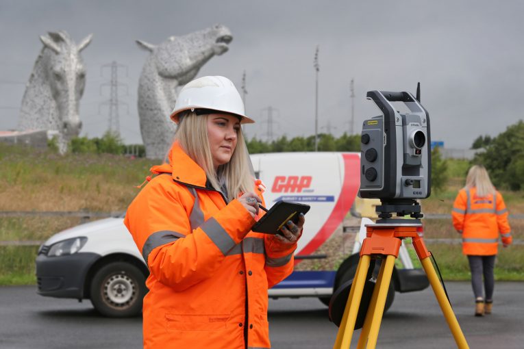 BigChange mobile technology streamlining and protecting GAP Hire equipment