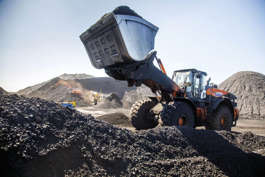 Loaders Highways Today