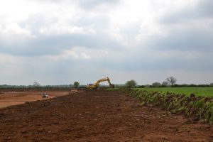 A new partnership, the between the Institute of Quarrying (IQ) and Natural England has been created to update the Department for Food, Environment and Rural Affairs (DEFRA) ‘Good Practice for Handling Soils’.