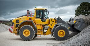 Metcalfe Farms brings in the harvest with Volvo Construction Equipment