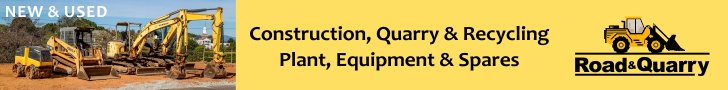 Road & Quarry Plant & Equipment Sales