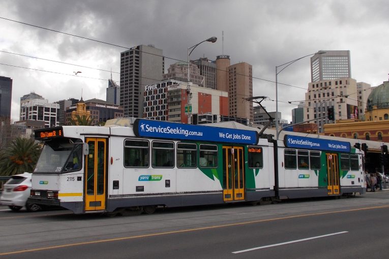 Australia announces massive road maintenance blitz for Victoria roads