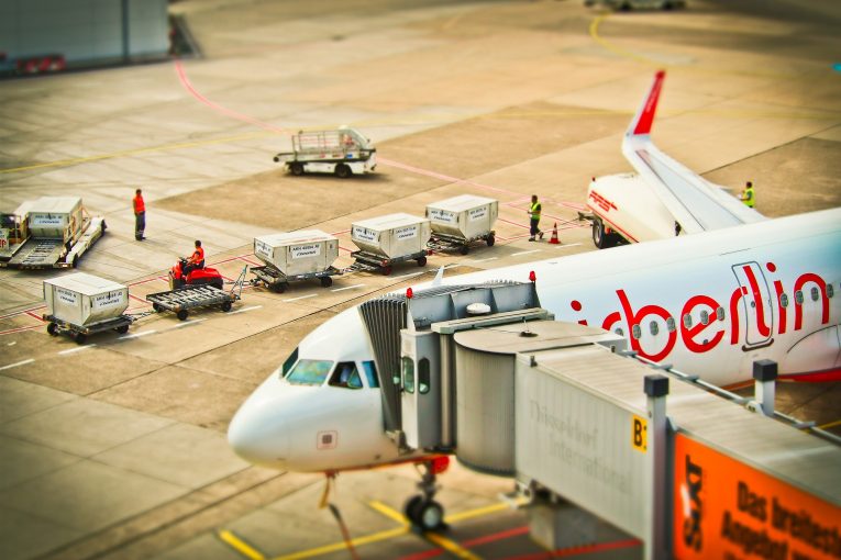 Autonomous vehicles identified as the most relevant strategic advance for airport