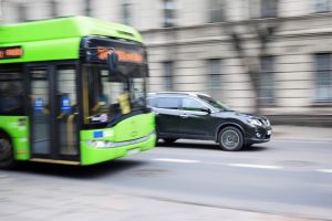 EIB provides €200m to support clean urban transport in Spain
