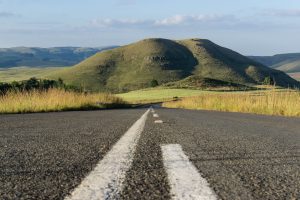 South Africa is embracing the benefits of Plastic Roads