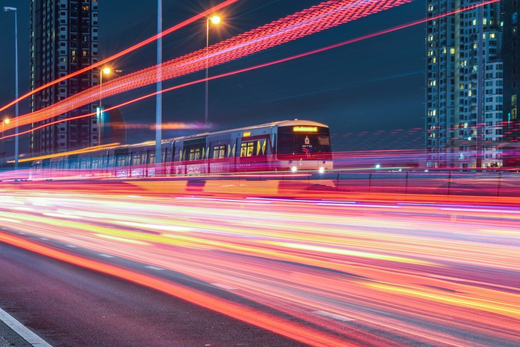 SE England transport strategy to transform economy and hit net-zero carbon by 2050