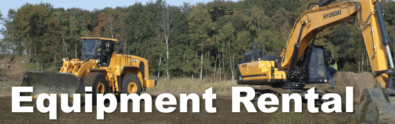 Equipment Rental News