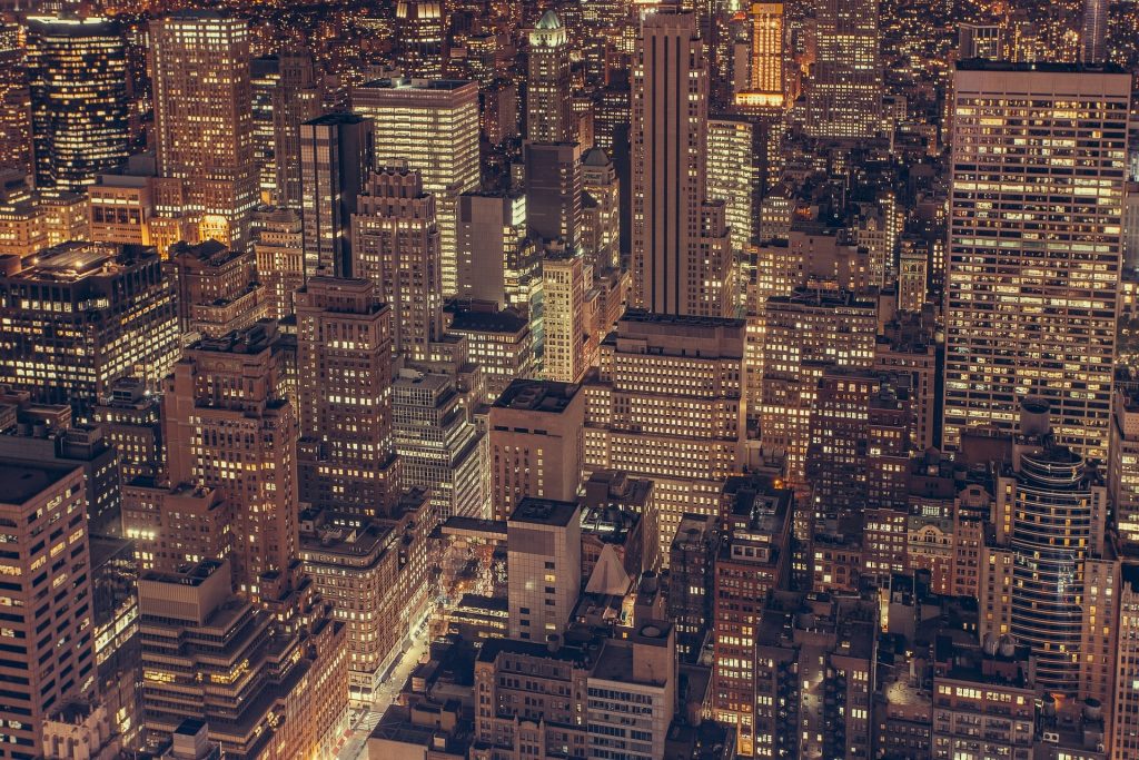 Sweco explores energy-storage-as-a-service to cut carbon emissions