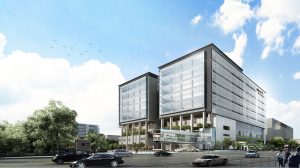 Gammon wins Advanced Manufacturing Centre project in Hong Kong