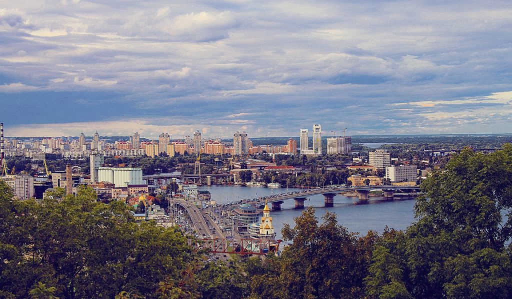 EBRD and EU promote modern and ecologically friendly public transport in Ukraine