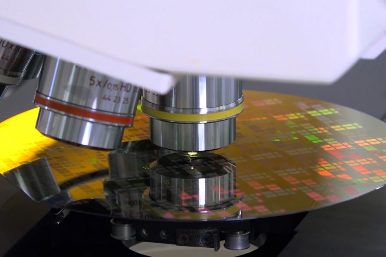 Bosch poised for e-mobility technology leap with Silicon Carbide semiconductors