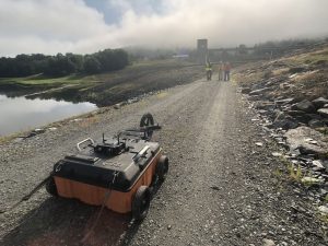 GSSI announces GS Series GPR for Geophysical and Environmental Surveys