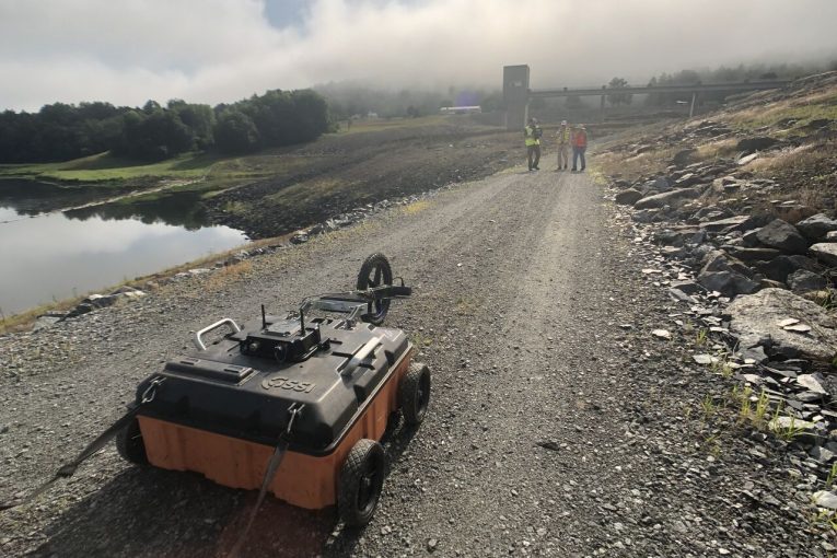 GSSI announces GS Series GPR for Geophysical and Environmental Surveys