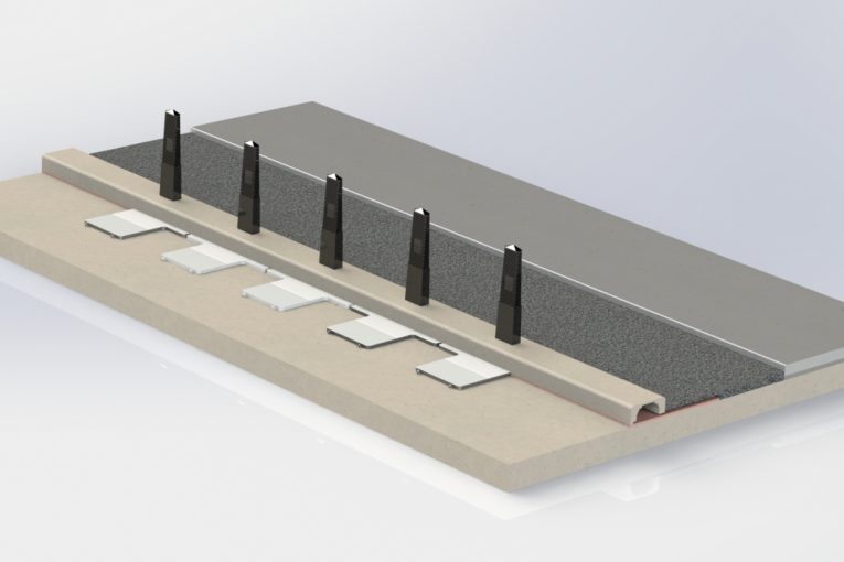 ATG Access revolutionary Bridge Protection System delivers safety and security