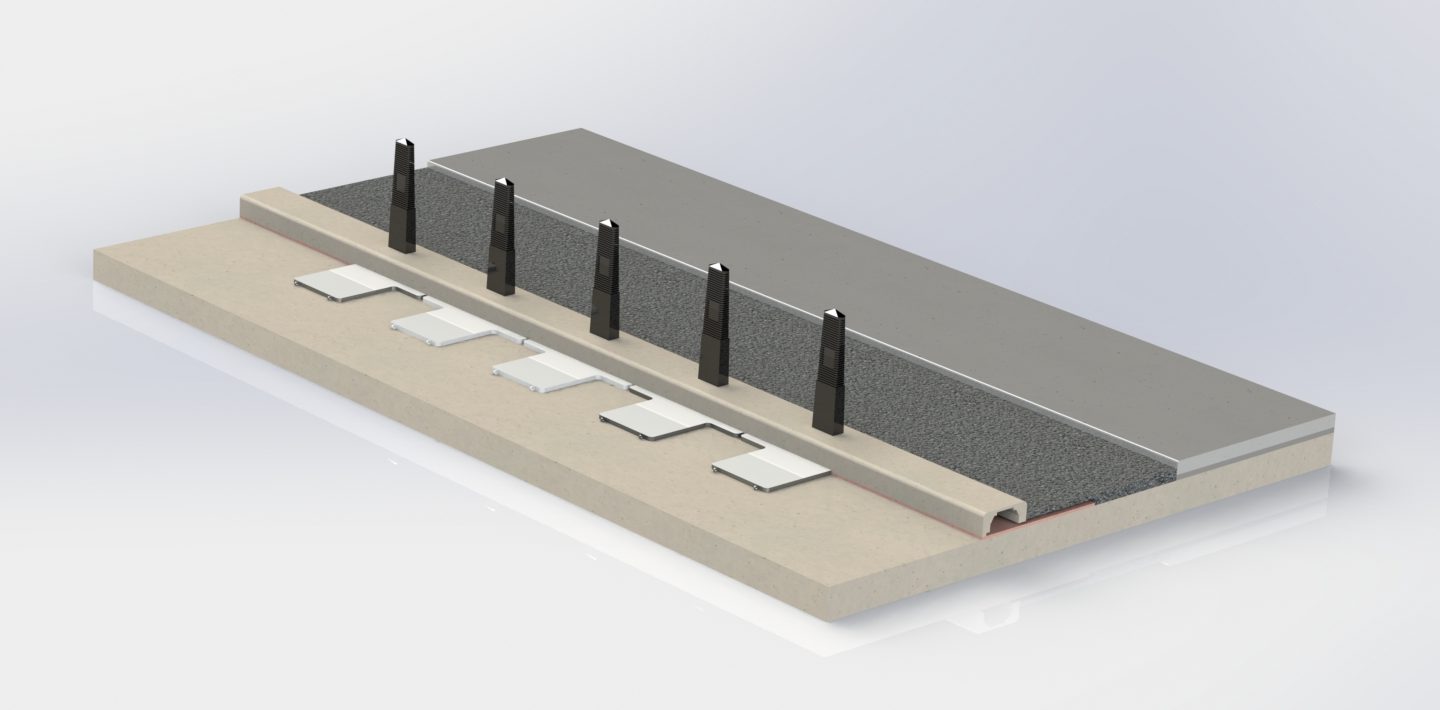 ATG Access revolutionary Bridge Protection System delivers safety and security