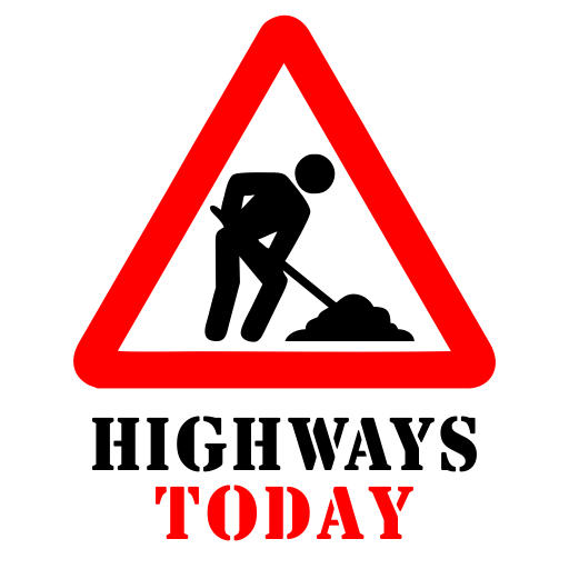 Highways Today logo