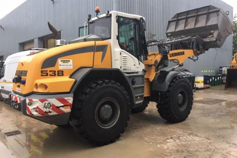 Quick service from Tyre Boss helps secure rental deal