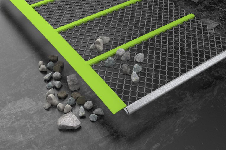 MAJOR increases FLEX-MAT manufacturing capacity