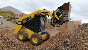 MB Crusher top tips for using skid steers, loaders and backhoe loaders to their fullest
