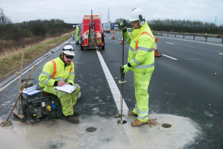 TRL launches road monitoring device to speed up maintenance and repair initiatives