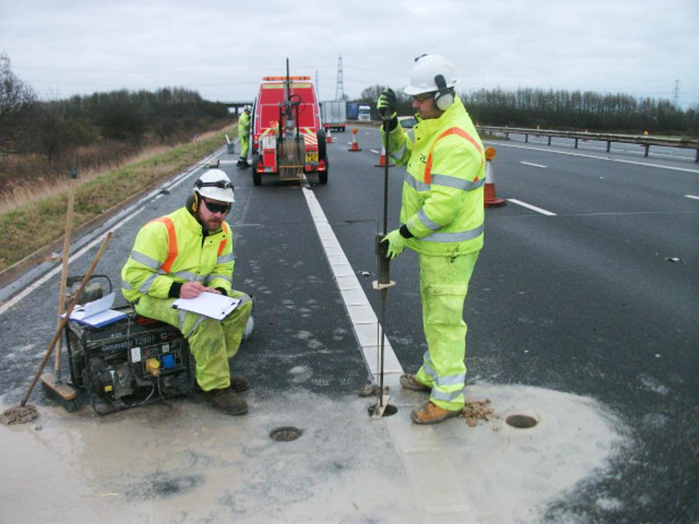 TRL launches road monitoring device to speed up maintenance and repair initiatives