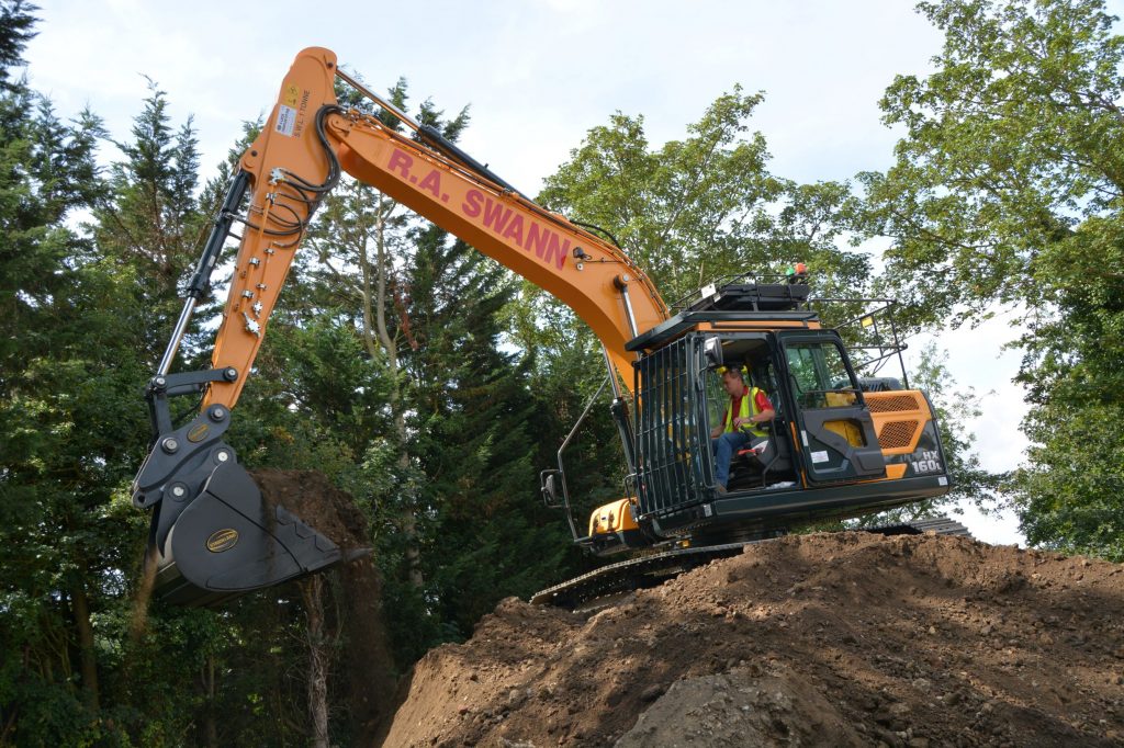 Hyundai reliability earns long-term commitment from R A Swann