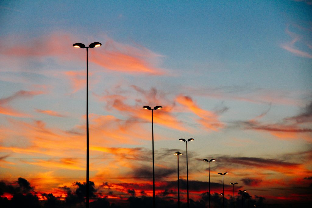 North Somerset street lighting to be transformed by Yotta Alloy
