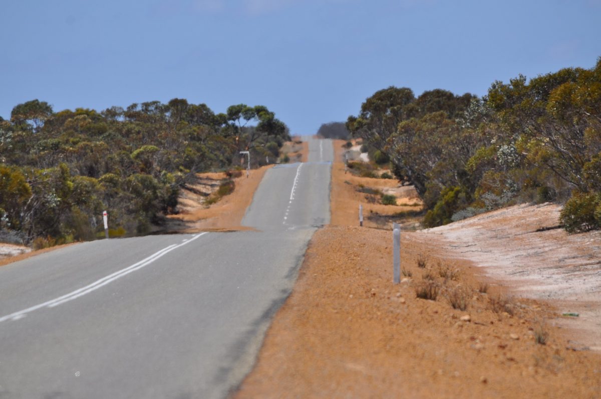 Australia investing A$1 billion for road infrastructure in Victoria