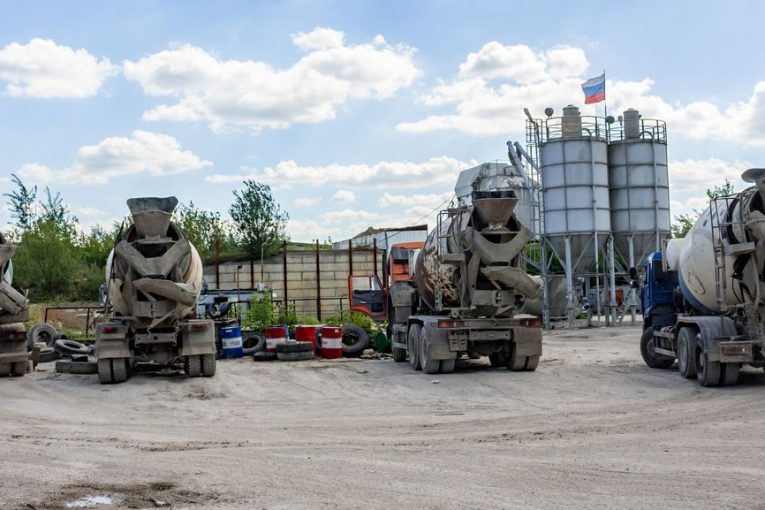 Converge launches AI machine learning program for concrete strength prediction
