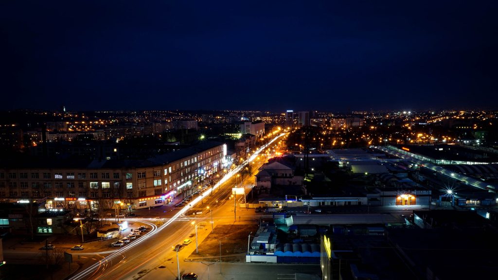 EBRD commits support for Ukraine road infrastructure