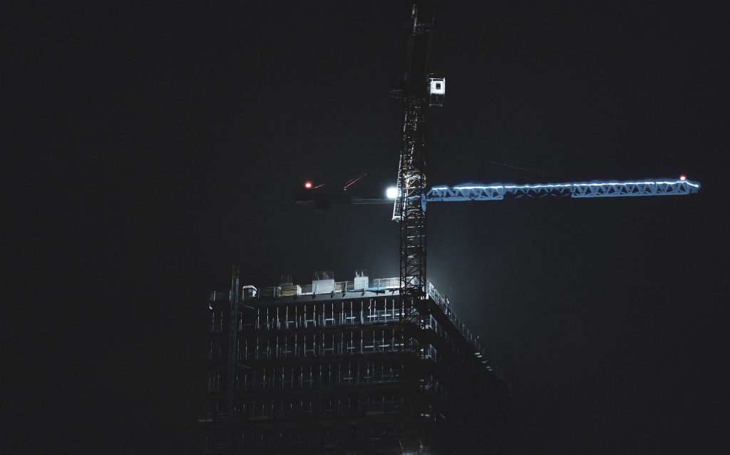 UK Construction and real estate industry deals total $4.09 bn in Q3