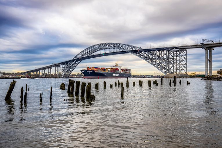 Three HDR projects earn Excellence Awards from the American Segmental Bridge Institute