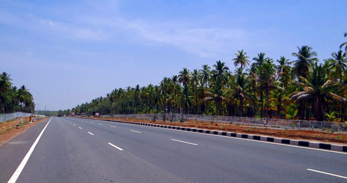 ADB finances $490m in India to Upgrade Madhya Pradesh Roads