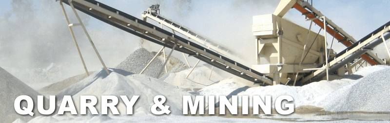 Quarry & Mining News