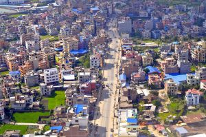 ADB funds improvements to trade corridors in Nepal