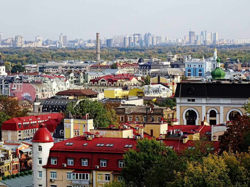 EIB supporting €450m Ukraine road infrastructure upgrade