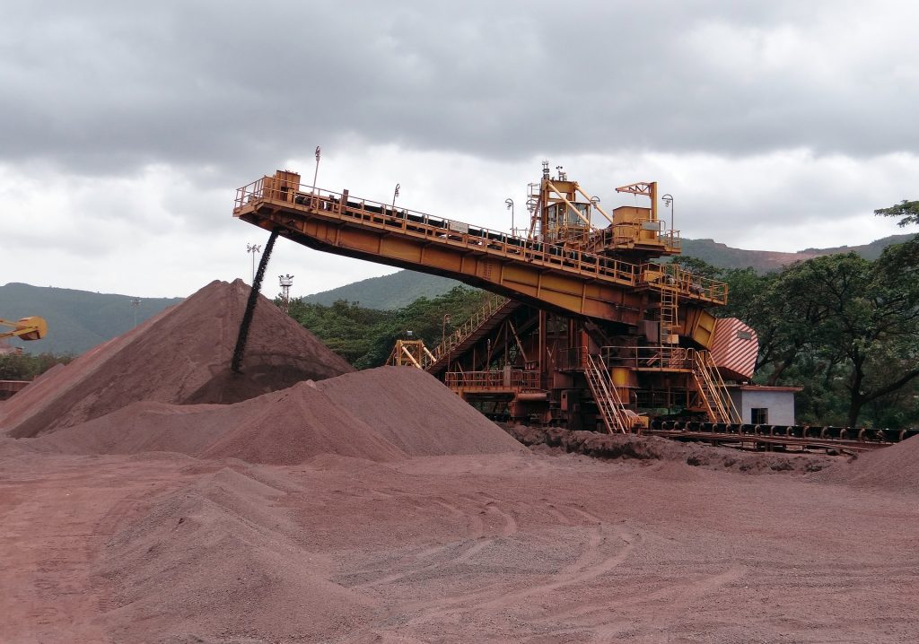 Anglo American joins ResponsibleSteel to reinforce commitment to responsible mining